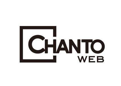 WEBメディア CHANTO 掲載